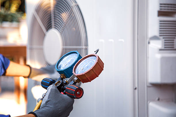 Affordable Emergency Hvac Repair solutions in Red Creek, WV