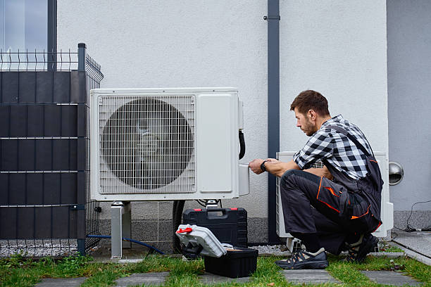 Trusted Ac Repair service in Red Creek, WV - HVAC Repair CO